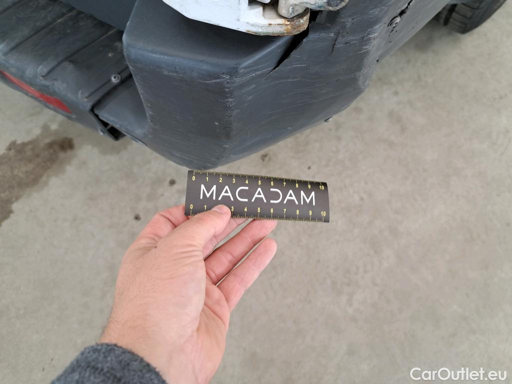  Ford  Transit  Fourgon 330 L3 Trend 2.0 TDCi 170CV BVM6 E6 #111