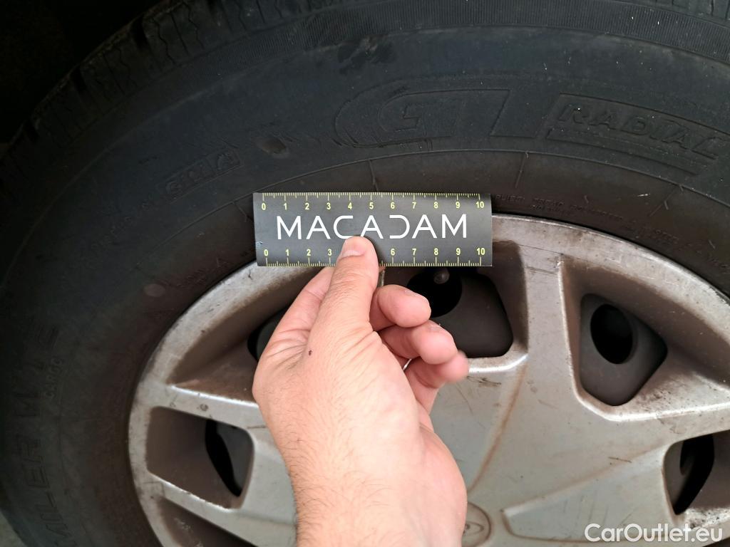  Ford  Transit  Fourgon 330 L3 Trend 2.0 TDCi 170CV BVM6 E6 #81