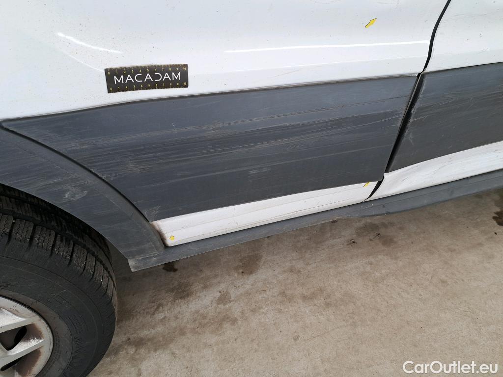  Ford  Transit  Fourgon 330 L3 Trend 2.0 TDCi 170CV BVM6 E6 #14