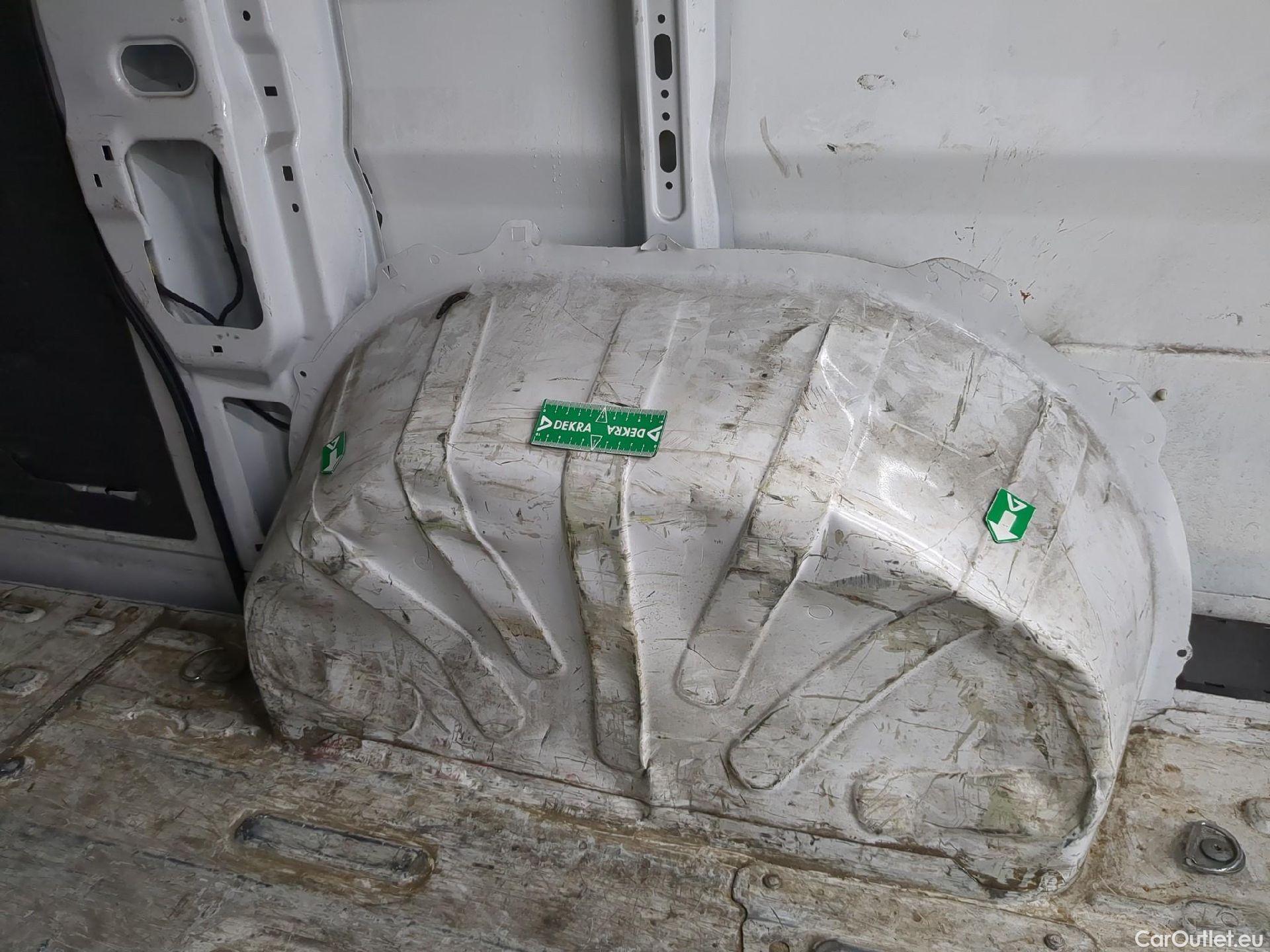  Fiat  Ducato FIAT  VU 4p Fourgon 3.0 C H1 2.3 Multijet 130 Pack Pro Nav #4