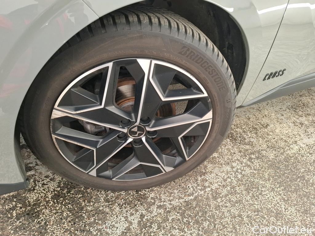  DS  DS4 4 Cross Rivoli 1.5 BlueHDi 130CV BVA8 6E / TRANSFO VP VF
 #4