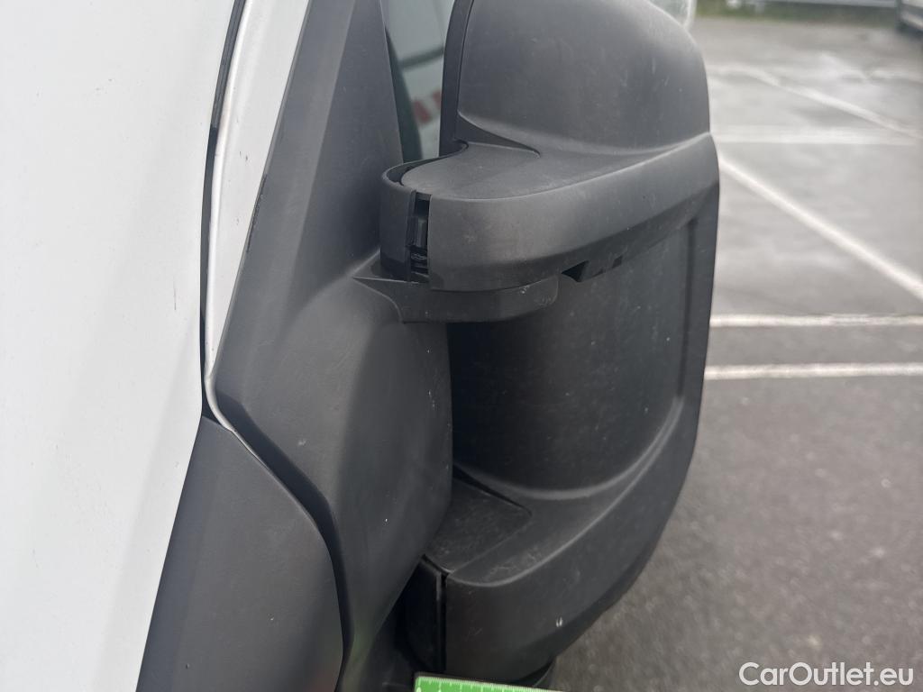  Fiat  Ducato FIAT   2014  4P  Fourgon tôlé 30 M H2 20 Multijet 115 Pack Pro Nav #48