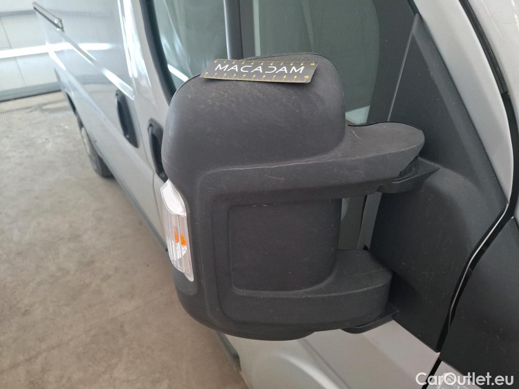  Citroen  Jumper CITROEN  VU 4p Fourgon 30 L2H2 BlueHDi 130 BVM6 Business #10