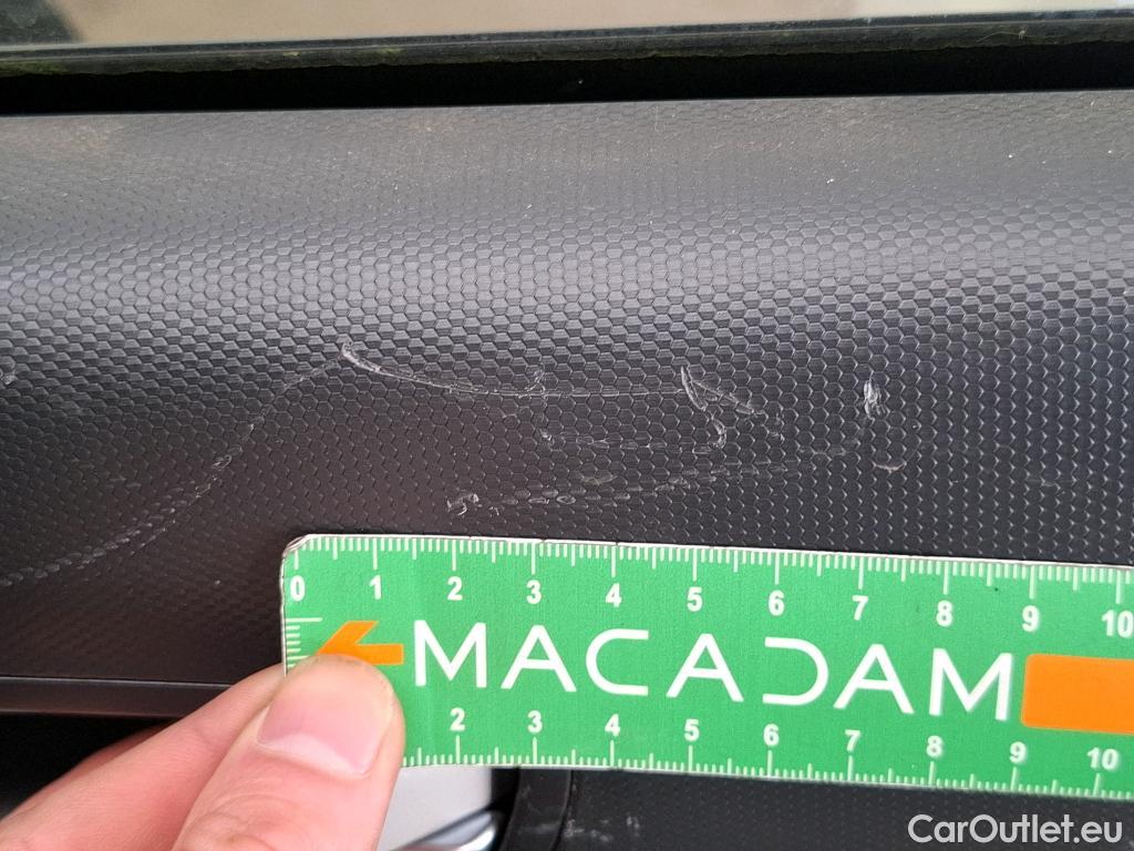  Hyundai  Konna HYUNDAI Kona 2020 5P SUV 1.6 CRDI 136 HYBRID 48V INTUITIVE DCT7 / TRANSFO VP VF #11