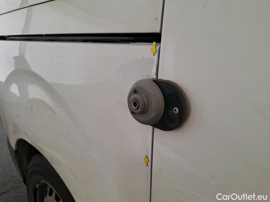  Citroen  Jumpy  Fourgon Club M 1.5 BlueHDi 100CV BVM6 E6d #4