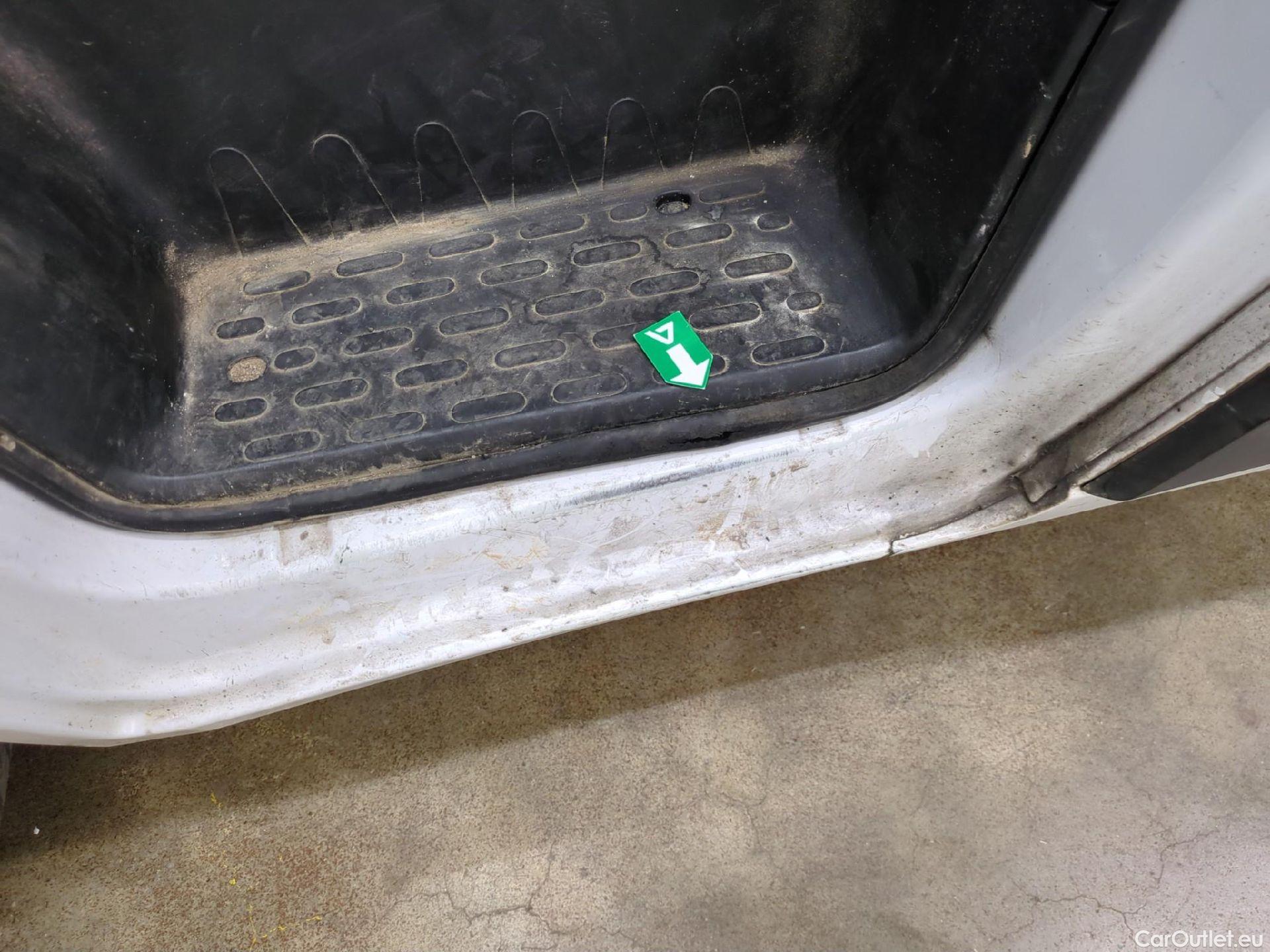  Fiat  Ducato FIAT  / 2014 / 4P / Fourgon tôlé 2.3 Multijet 160 3.3 C H1 Pro Lounge #11