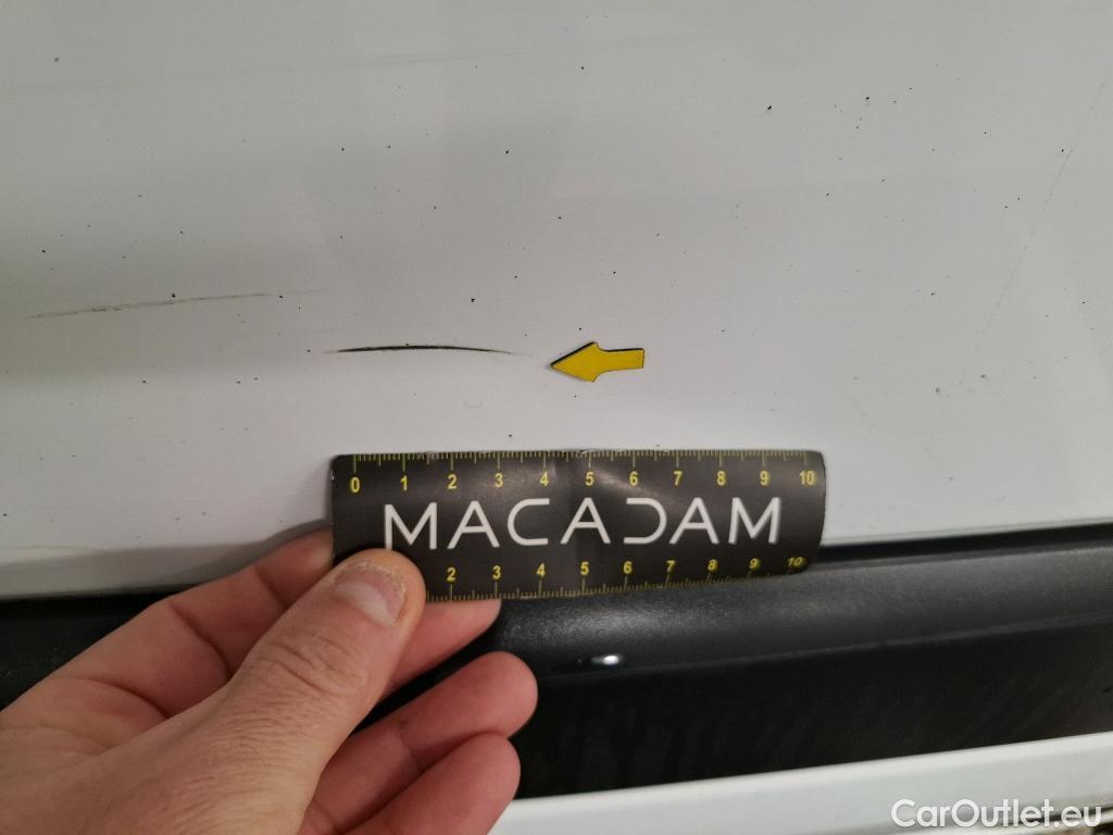  Ford  Transit FORD  Custom / 2018 / 4P / Fourgon tôlé 2.0 ECOBLUE 130 300 L1H1 TREND BUSINESS #43