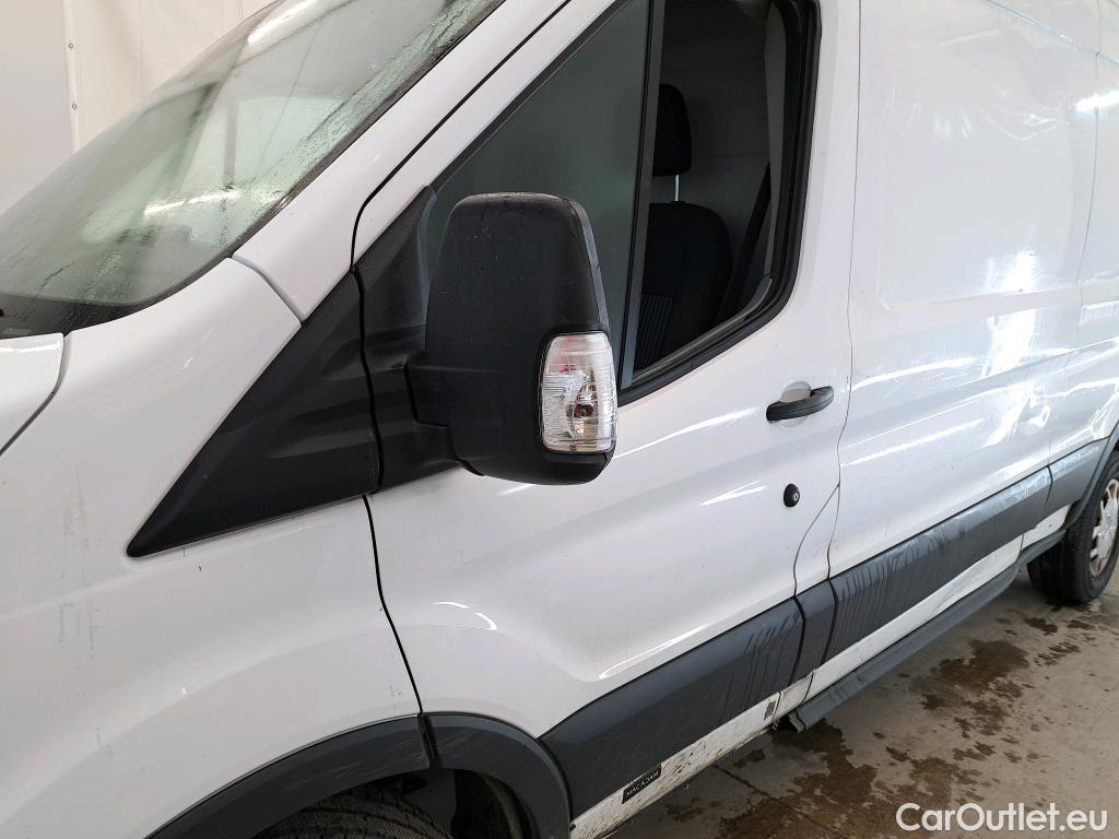  Ford  Transit  Fourgon 330 L3 Trend 2.0 TDCi 170CV BVM6 E6 #40
