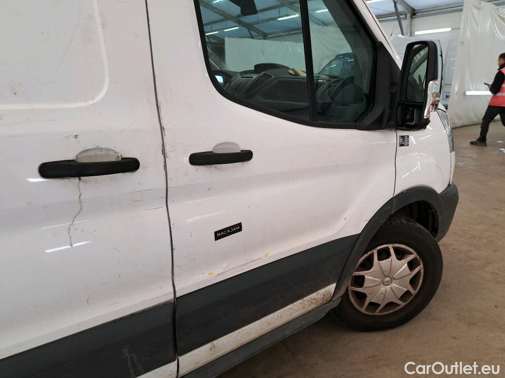  Ford  Transit  Fourgon 330 L3 Trend 2.0 TDCi 170CV BVM6 E6 #35