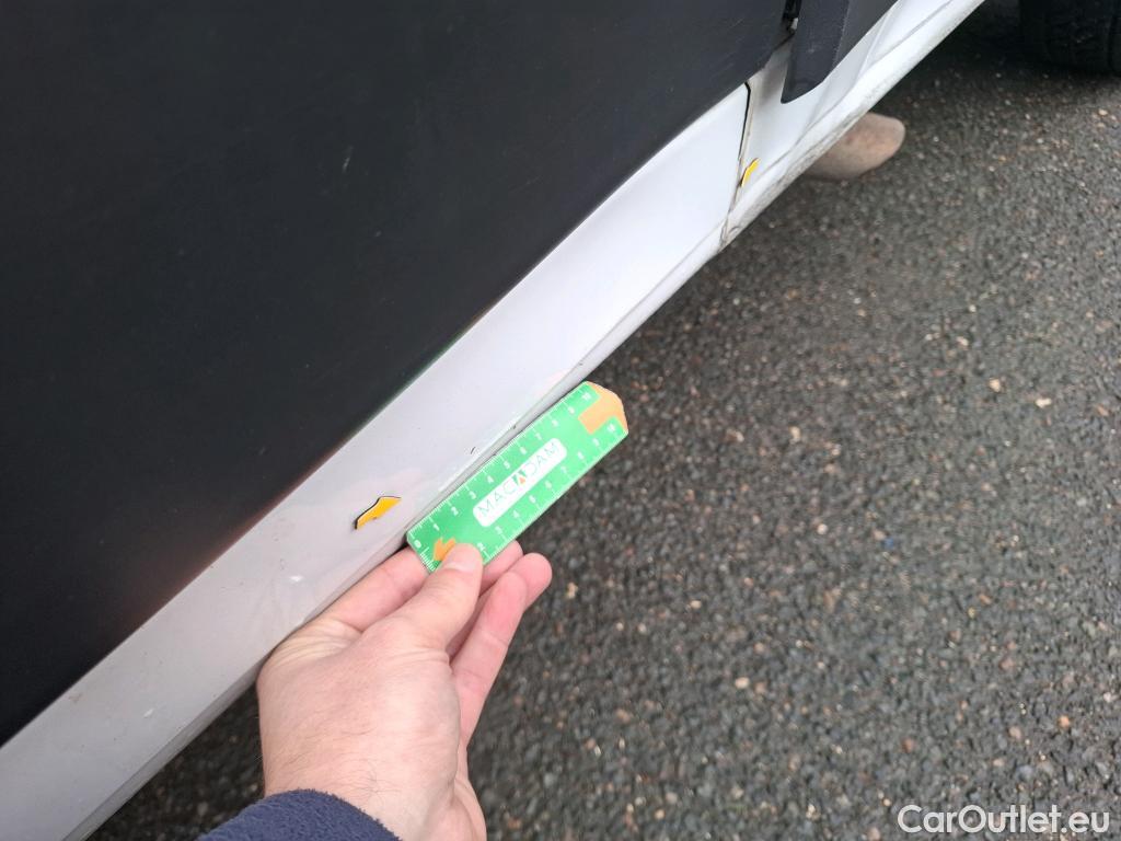  Fiat  Ducato FIAT   2014  4P  Fourgon tôlé 23 Mjet 140 Maxi 35 XL H2 Business #13