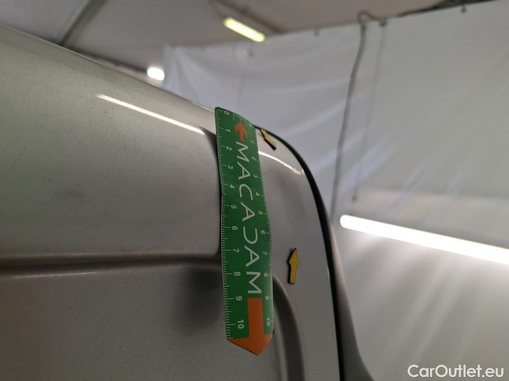  Mercedes  Vito MERCEDES-BENZ  Compact / 2020 / 4P / Fourgon tôlé 114 CDI Compact Select traction #27