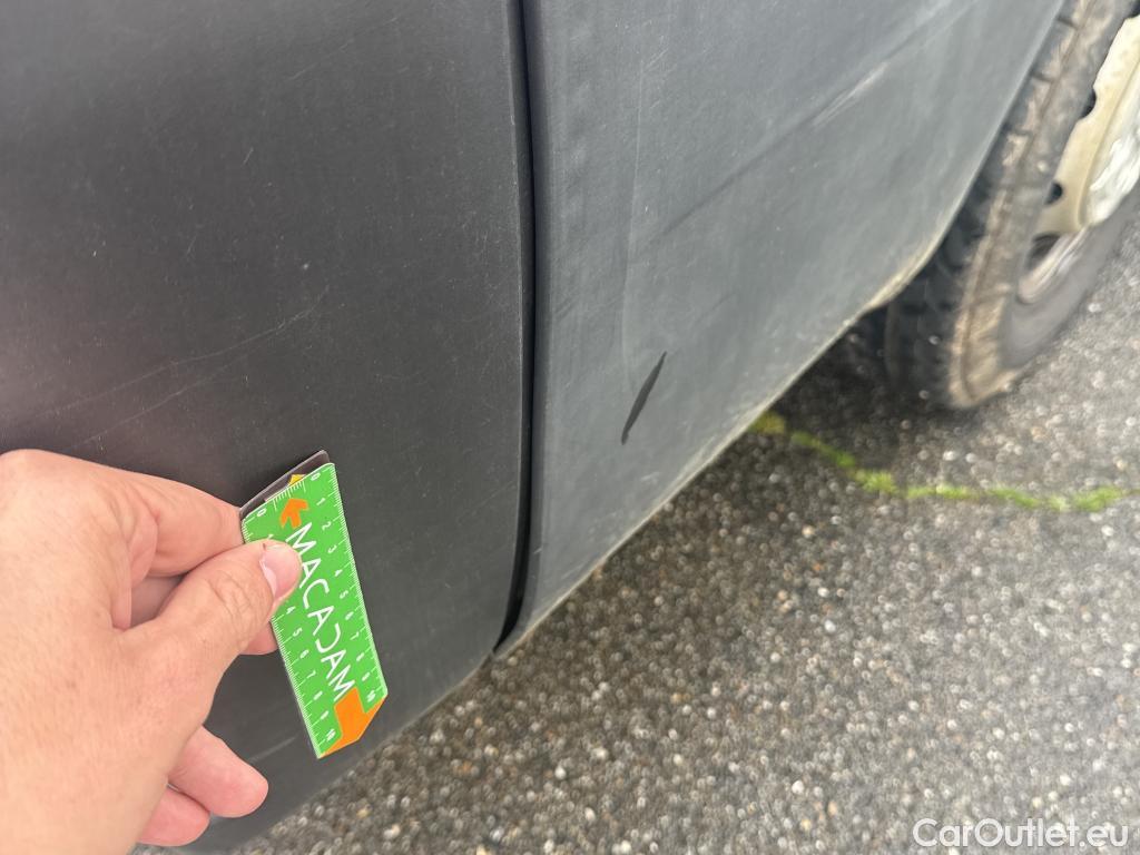  Fiat  Ducato FIAT   2014  4P  Fourgon tôlé 30 M H2 20 Multijet 115 Pack Pro Nav #45