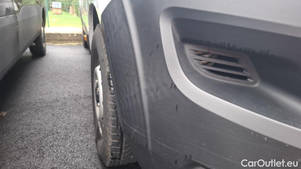  Fiat  Ducato FIAT   2014  4P  Fourgon tôlé 23 Mjet 140 Maxi 35 XL H2 Business #69