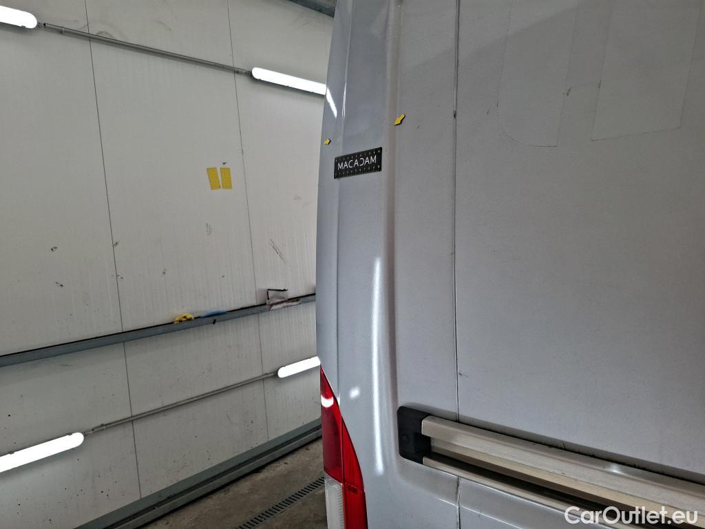  Citroen  Jumper CITROEN  VU 4p Fourgon 30 L2H2 BlueHDi 130 BVM6 Business #16