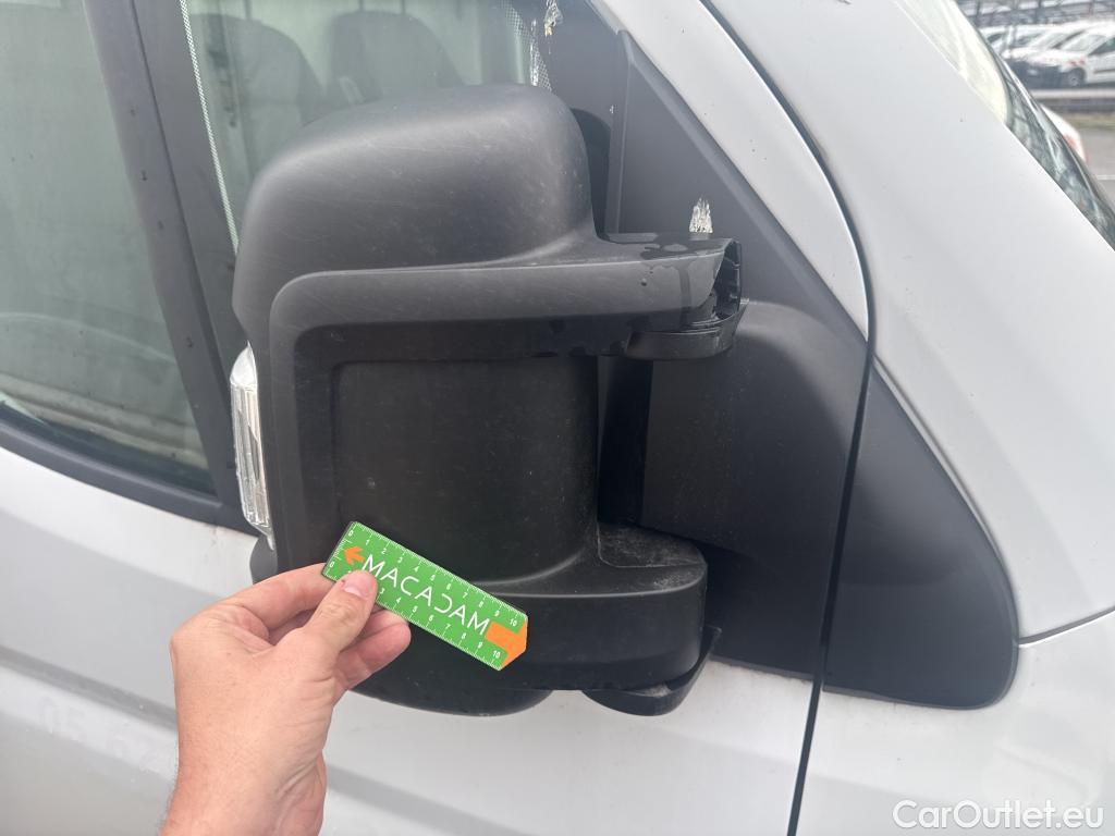  Fiat  Ducato FIAT   2014  4P  Fourgon tôlé 30 M H2 20 Multijet 115 Pack Pro Nav #5