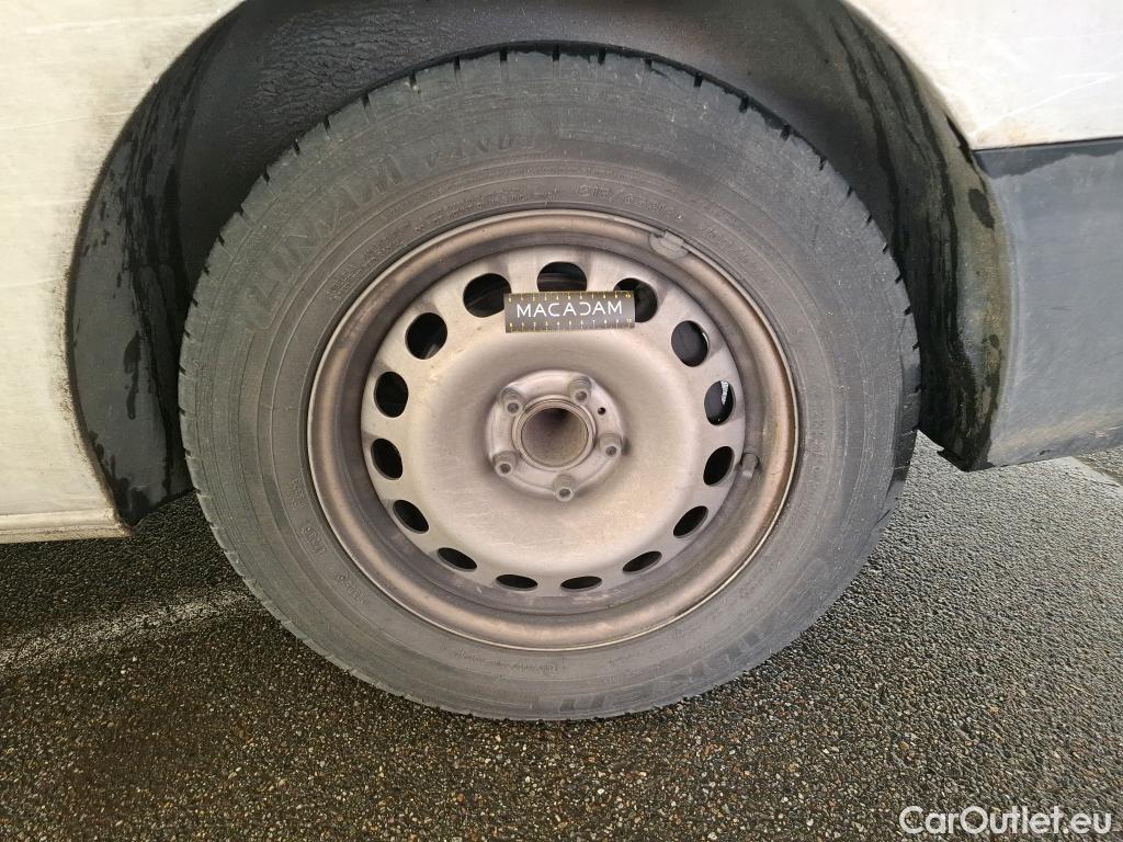  Citroen  Jumpy  Fourgon Club M 1.5 BlueHDi 100CV BVM6 E6d #31