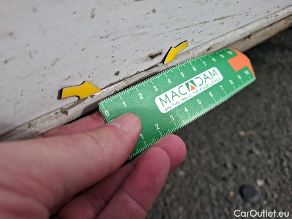  Citroen  Jumper  Fourgon Grand Volume 33 L2H2 Control BlueHDi 120 Start&Stop BlueHDi 120CV BVM6 E6d #17