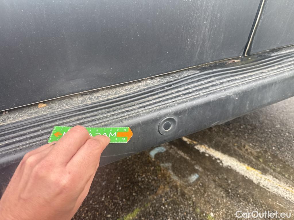  Fiat  Ducato FIAT   2014  4P  Fourgon tôlé 30 M H2 20 Multijet 115 Pack Pro Nav #16