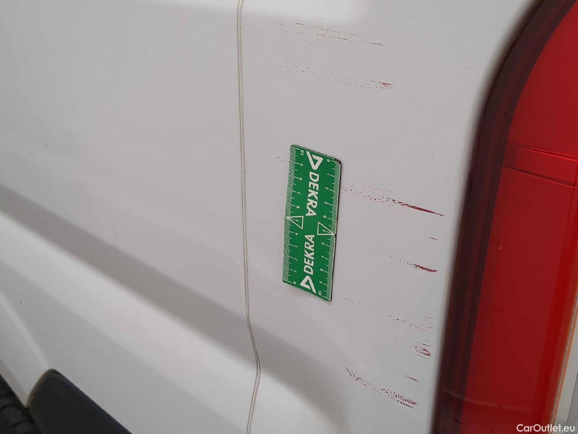  Fiat  Ducato FIAT  VU 4p Fourgon 3.0 C H1 2.3 Multijet 130 Pack Pro Nav #50