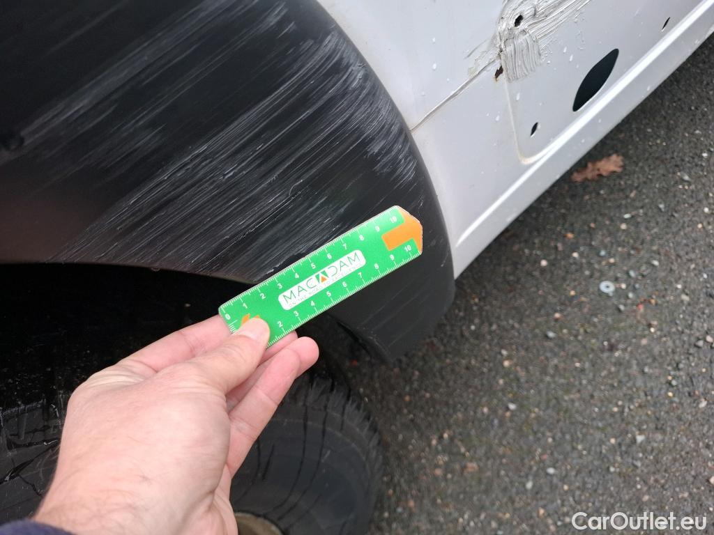  Fiat  Ducato FIAT   2014  4P  Fourgon tôlé 23 Mjet 140 Maxi 35 XL H2 Business #64