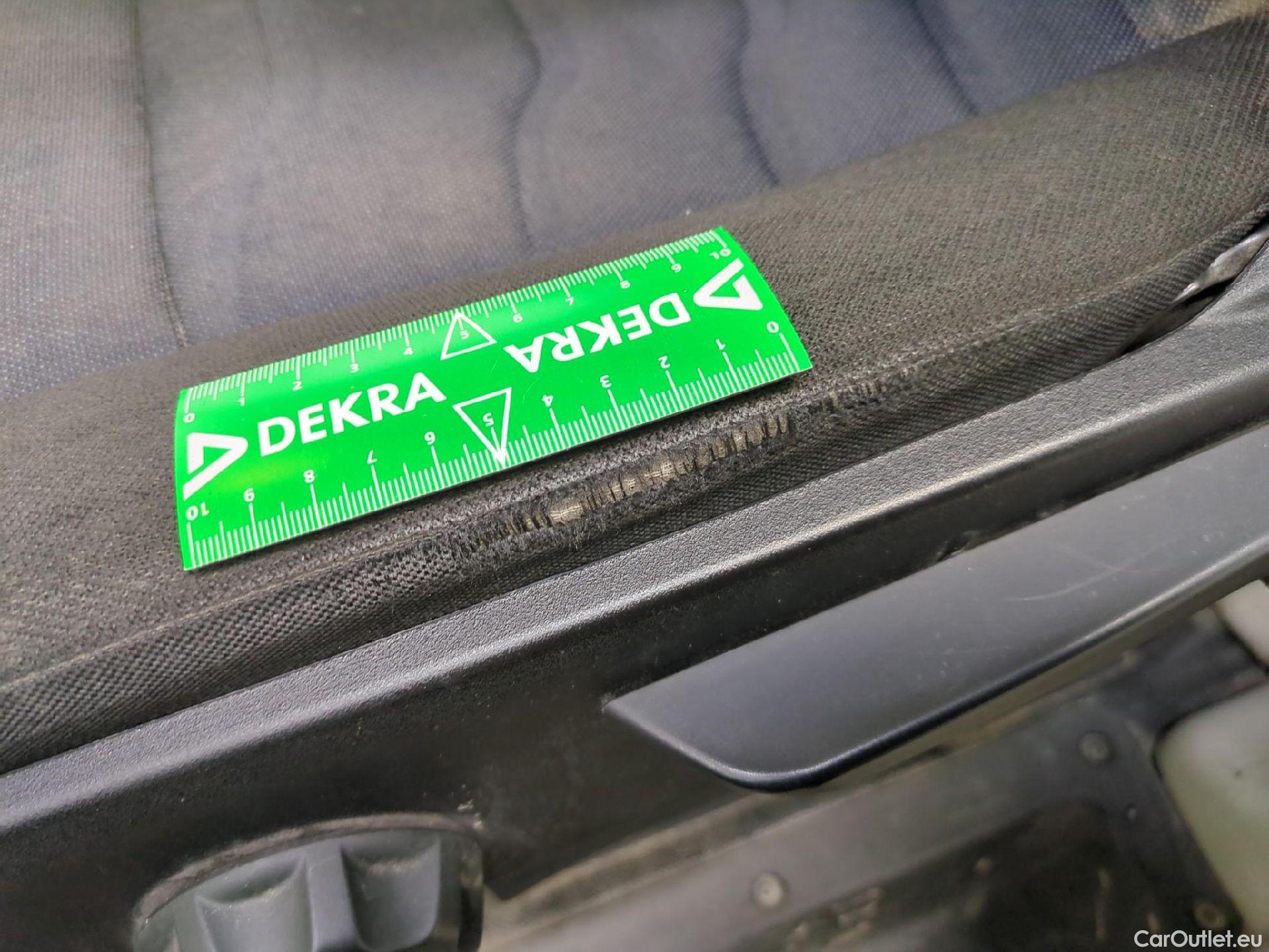  Iveco  Daily IVECO  / 2014 / 4P / Fourgon tôlé 2.3 35S16SA8 V11 H2 3520 #5