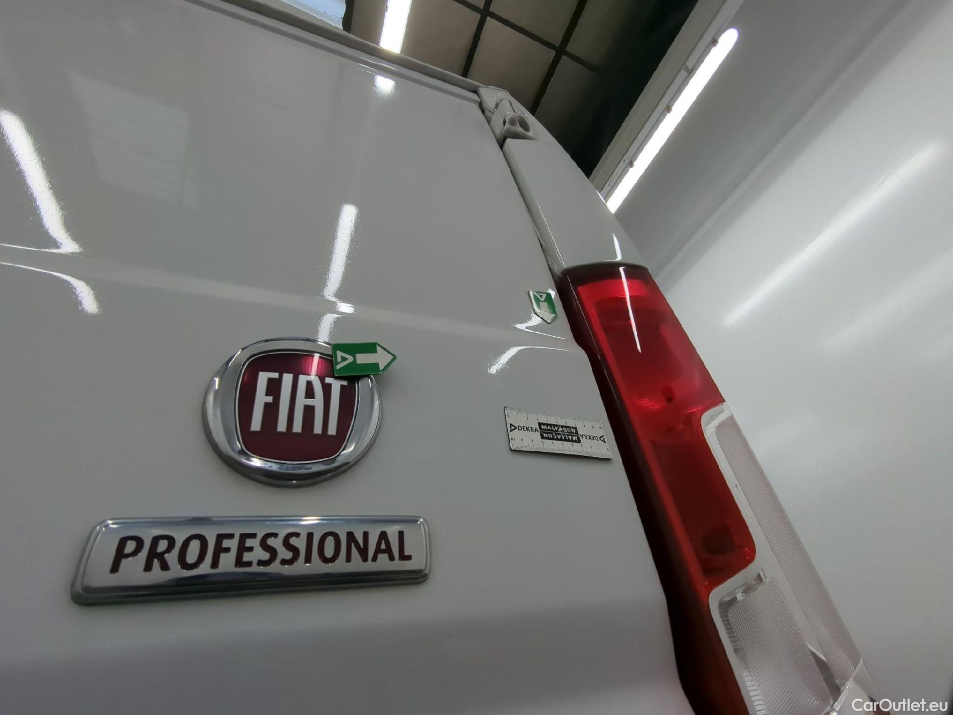  Fiat  Ducato FIAT  VU 4p Fourgon 3.0 C H1 2.3 Multijet 130 Pack Pro Nav #16