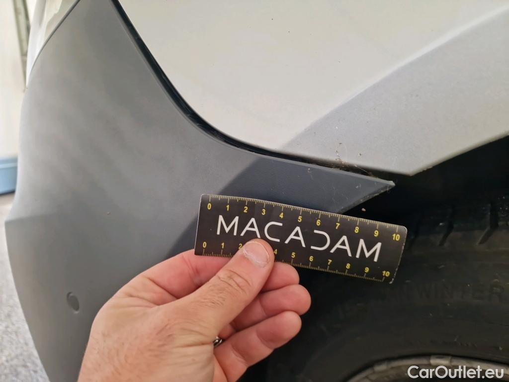  Mercedes  Vito MERCEDES-BENZ  Compact / 2020 / 4P / Fourgon tôlé 114 CDI Compact Pro traction #10