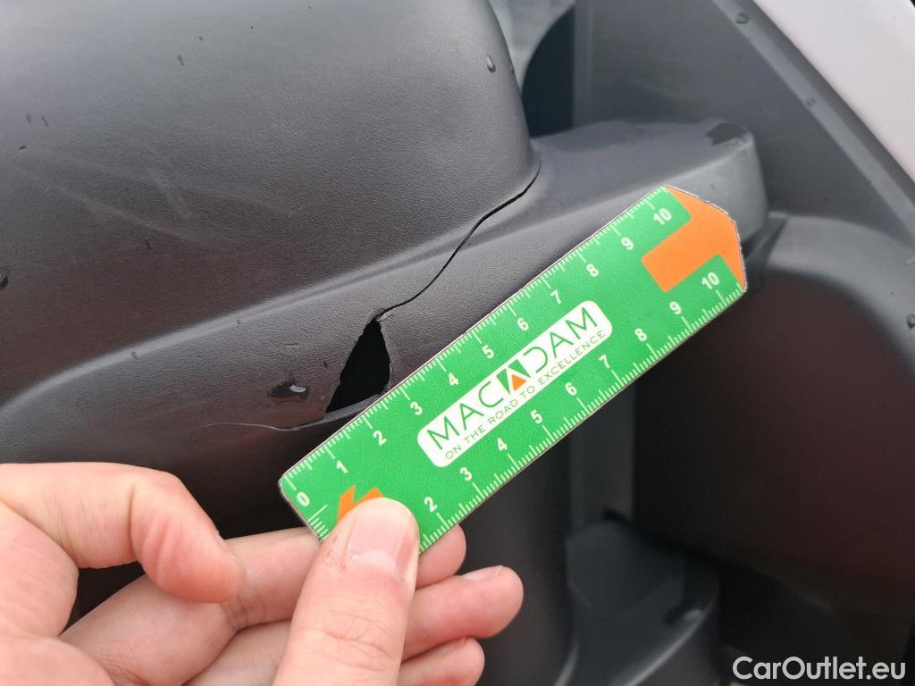  Fiat  Ducato FIAT   2014  4P  Fourgon tôlé 23 Mjet 140 Maxi 35 XL H2 Business #22