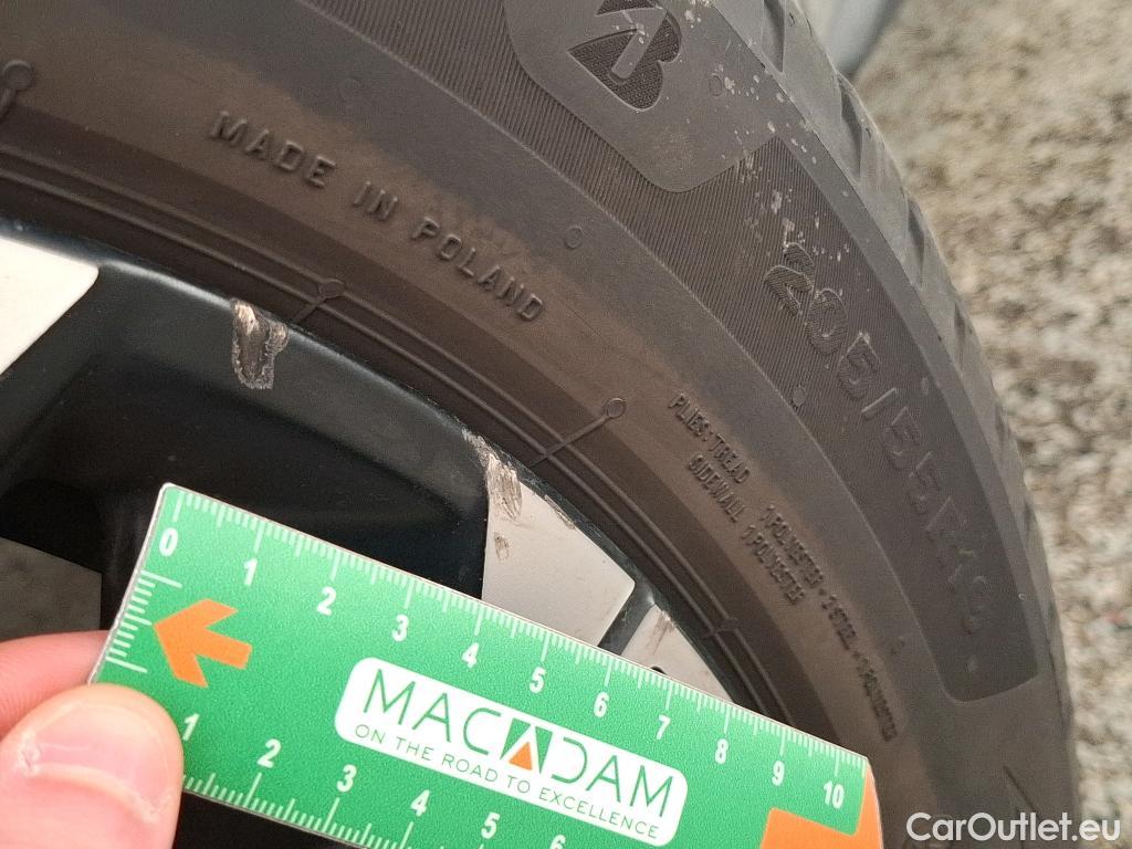  DS  DS4 4 Cross Rivoli 1.5 BlueHDi 130CV BVA8 6E / TRANSFO VP VF
 #8