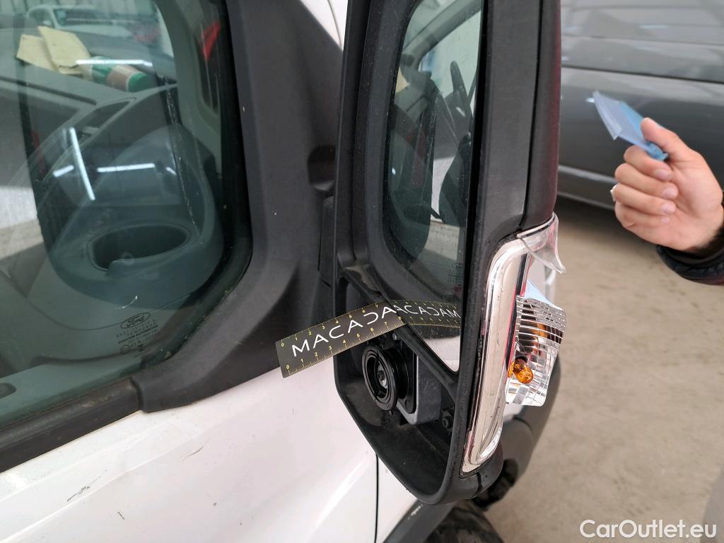  Ford  Transit  Fourgon 330 L3 Trend 2.0 TDCi 170CV BVM6 E6 #140