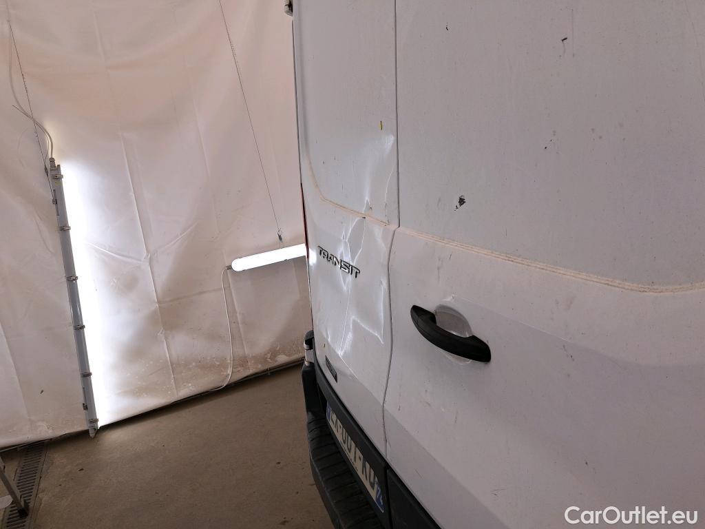  Ford  Transit  Fourgon 330 L3 Trend 2.0 TDCi 170CV BVM6 E6 #29