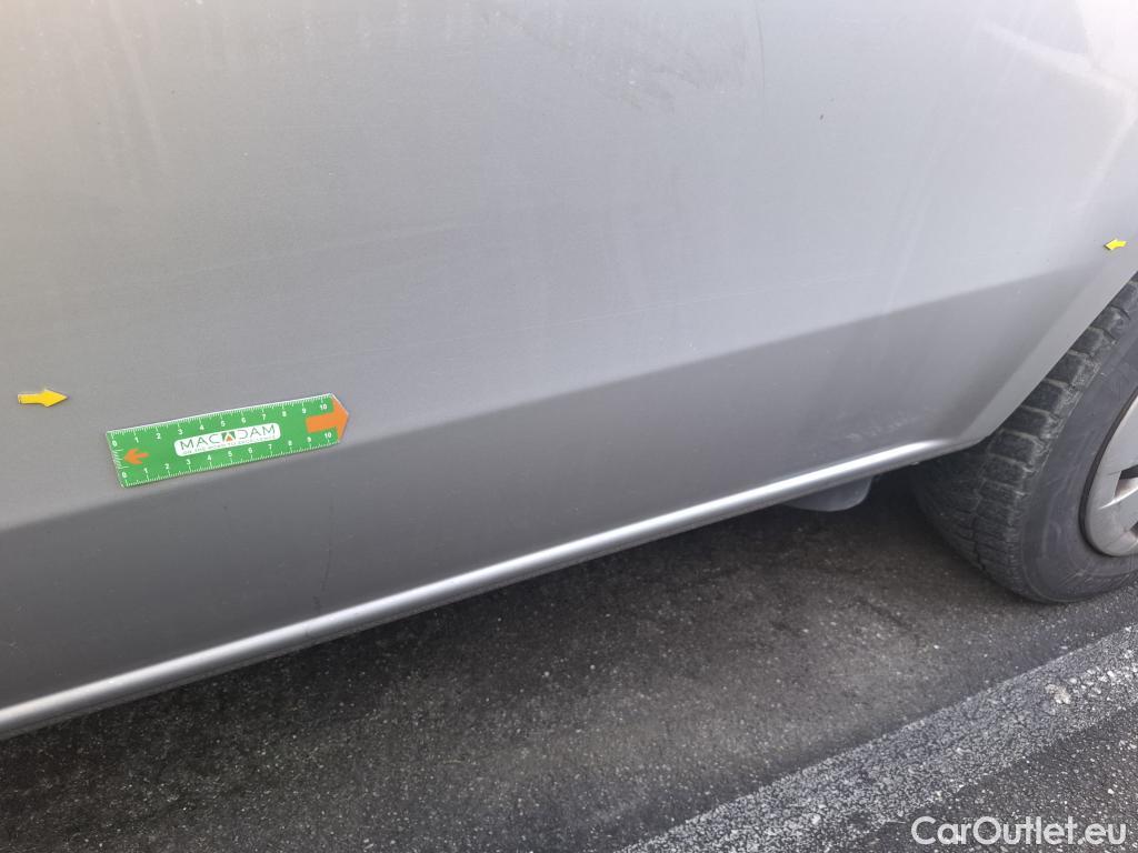  Mercedes  Vito MERCEDES-BENZ  Compact / 2020 / 4P / Fourgon tôlé 114 CDI Compact Select traction #13