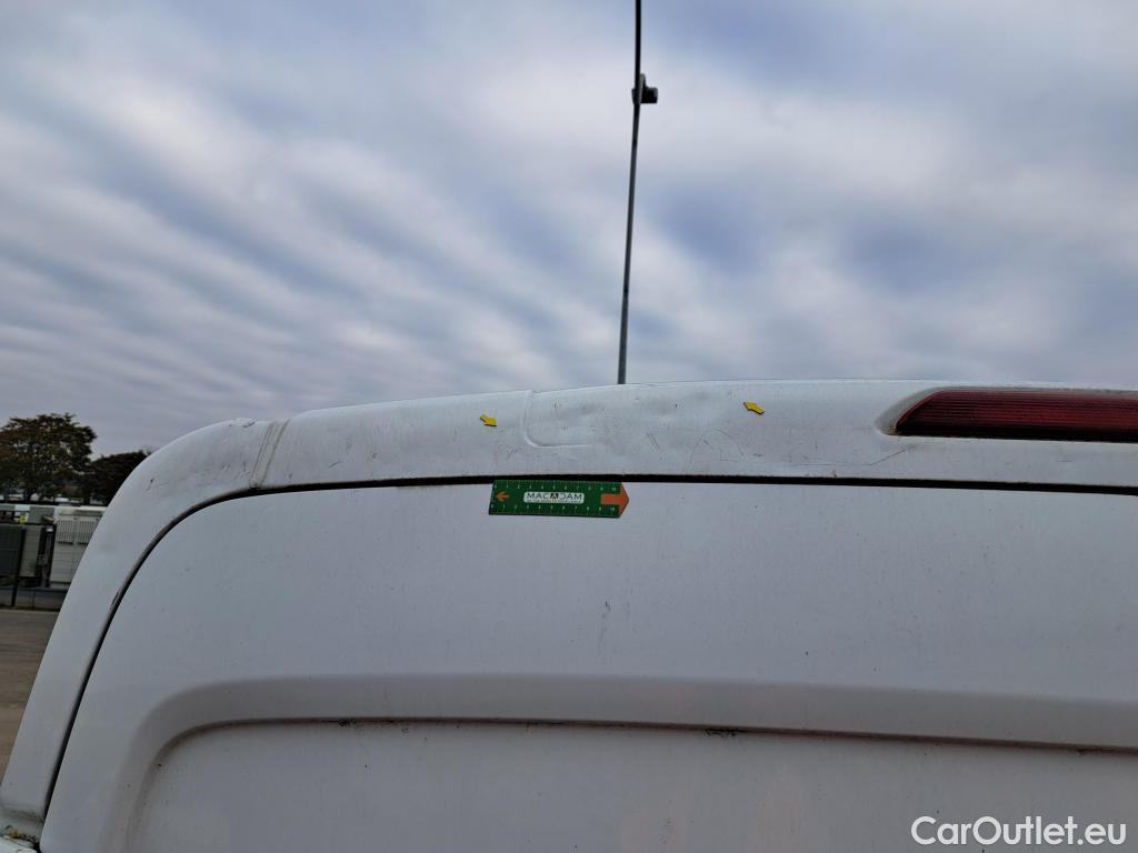  Ford  Transit  Fourgon 330 L3 Trend 2.0 TDCi 170CV BVM6 E6 #52