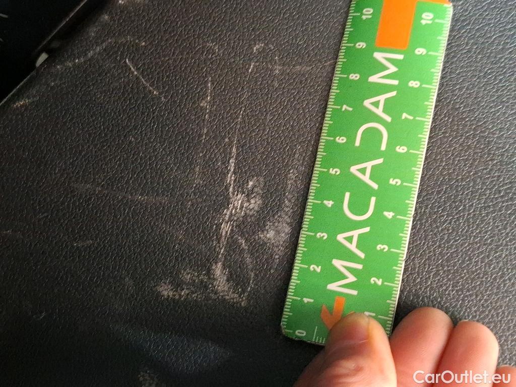  Hyundai  Konna HYUNDAI Kona 2020 5P SUV 1.6 CRDI 136 HYBRID 48V INTUITIVE DCT7 / TRANSFO VP VF #14