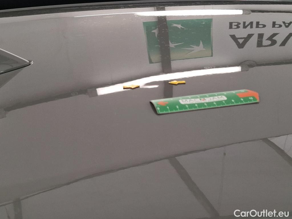  DS  DS4 4 Cross Rivoli 1.5 BlueHDi 130CV BVA8 6E / TRANSFO VP VF
 #14