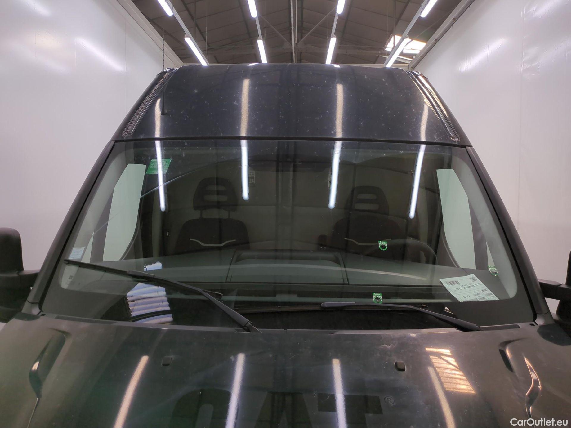  Iveco  Daily IVECO  / 2014 / 4P / Fourgon tôlé 2.3 35S16SA8 V11 H2 3520 #15