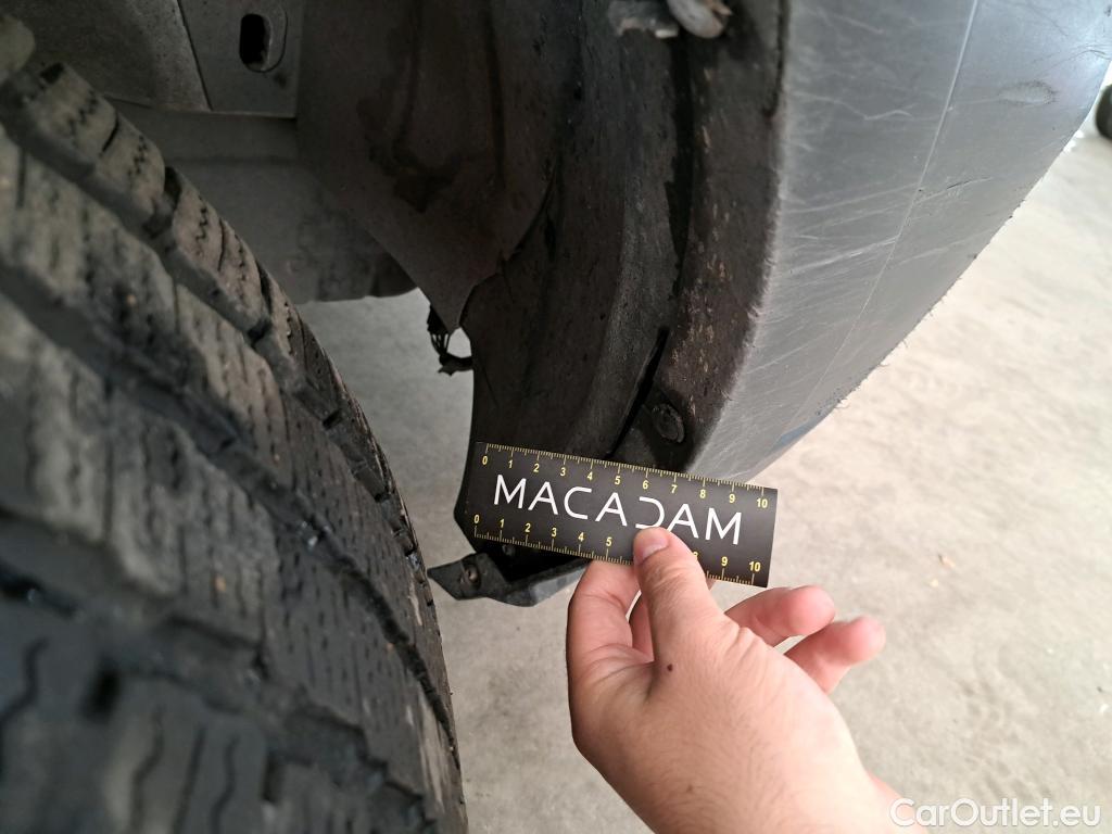  Ford  Transit  Fourgon 330 L3 Trend 2.0 TDCi 170CV BVM6 E6 #121