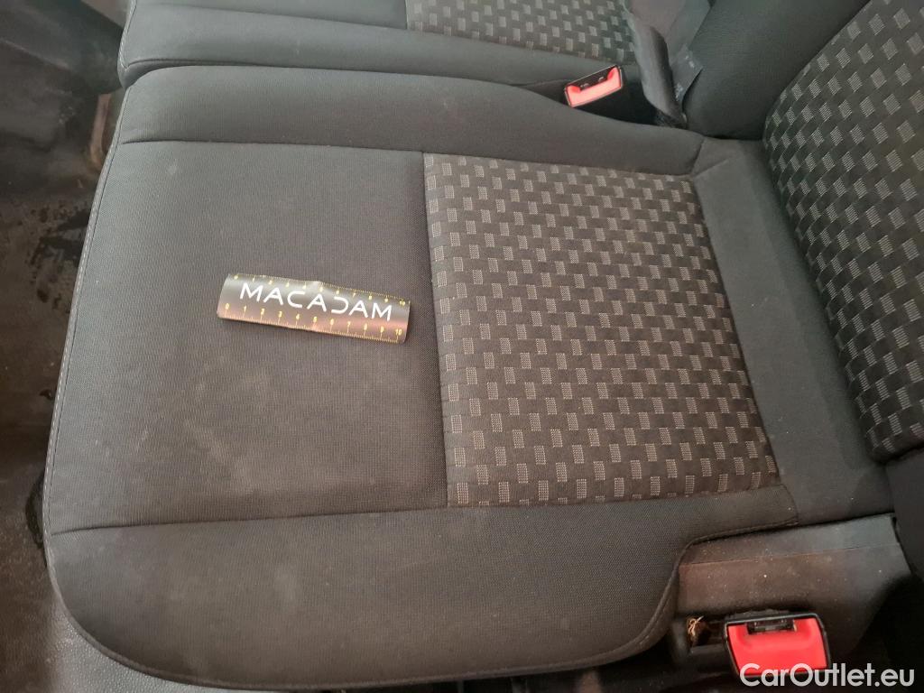  Ford  Transit FORD  Custom / 2018 / 4P / Fourgon tôlé 2.0 ECOBLUE 130 300 L1H1 TREND BUSINESS #21