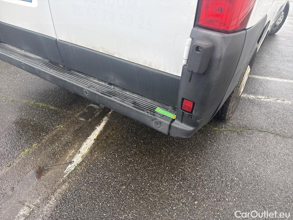  Fiat  Ducato FIAT   2014  4P  Fourgon tôlé 30 M H2 20 Multijet 115 Pack Pro Nav #38