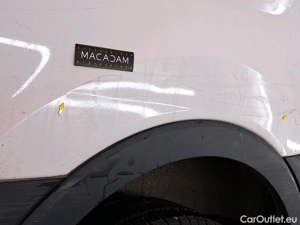  Ford  Transit  Fourgon 330 L3 Trend 2.0 TDCi 170CV BVM6 E6 #22