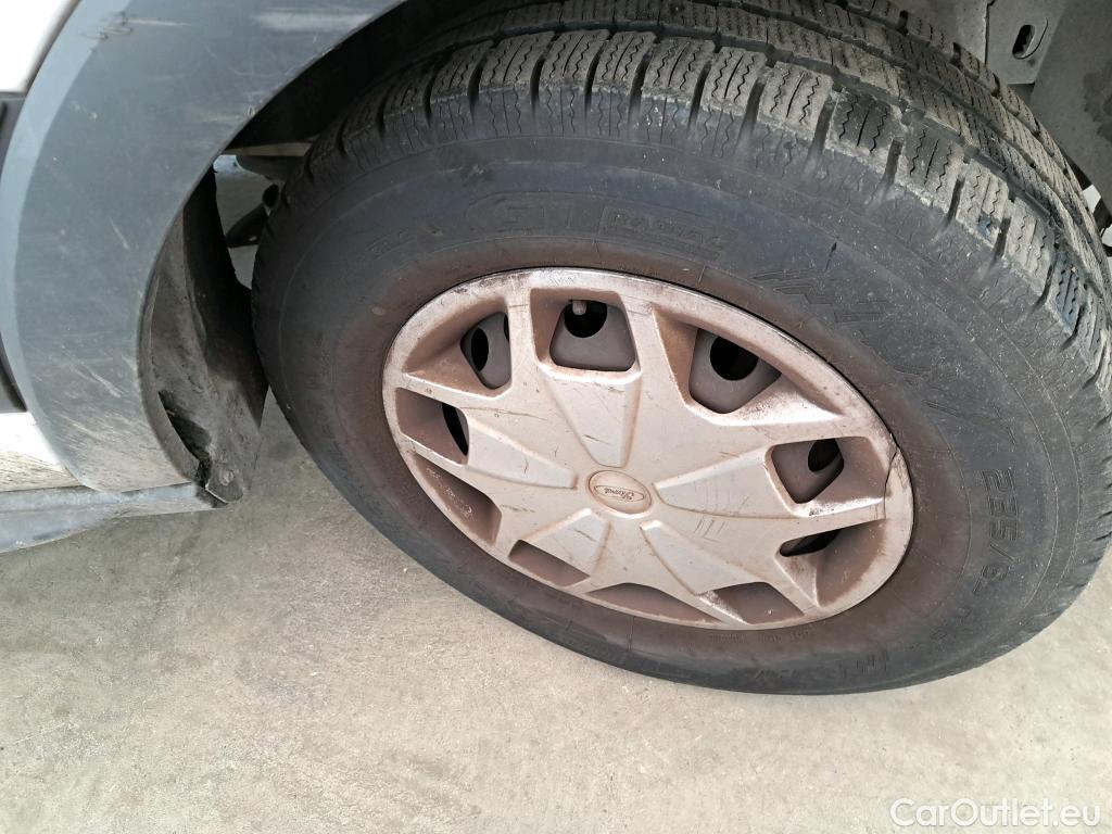  Ford  Transit  Fourgon 330 L3 Trend 2.0 TDCi 170CV BVM6 E6 #148