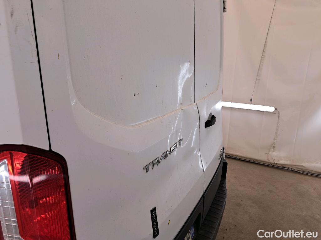  Ford  Transit  Fourgon 330 L3 Trend 2.0 TDCi 170CV BVM6 E6 #27