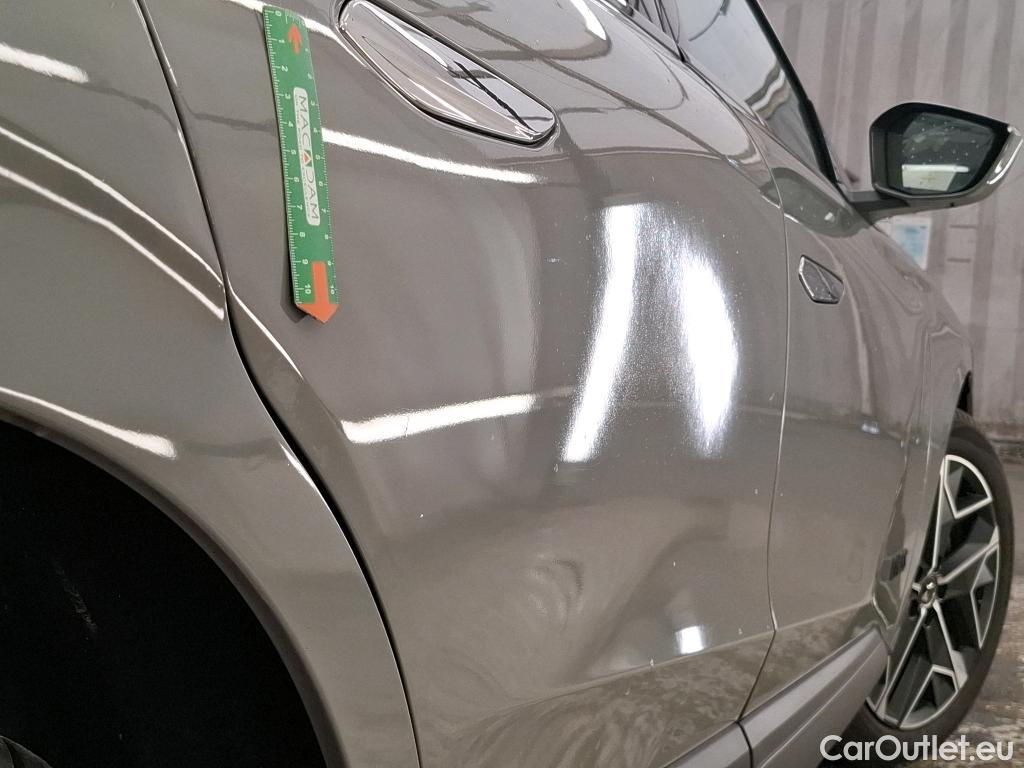  DS  DS4 4 Cross Rivoli 1.5 BlueHDi 130CV BVA8 6E / TRANSFO VP VF
 #3