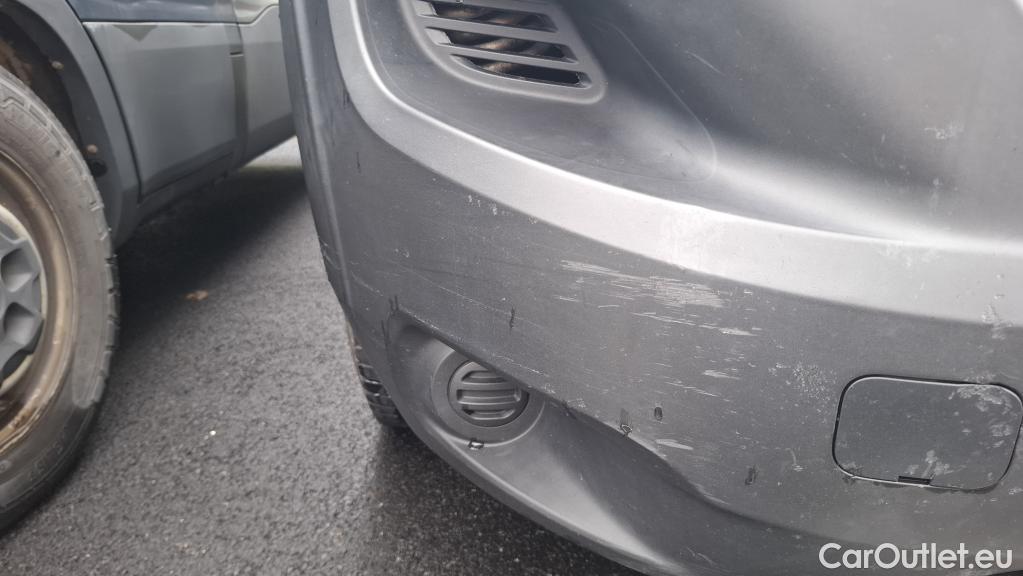  Fiat  Ducato FIAT   2014  4P  Fourgon tôlé 23 Mjet 140 Maxi 35 XL H2 Business #70