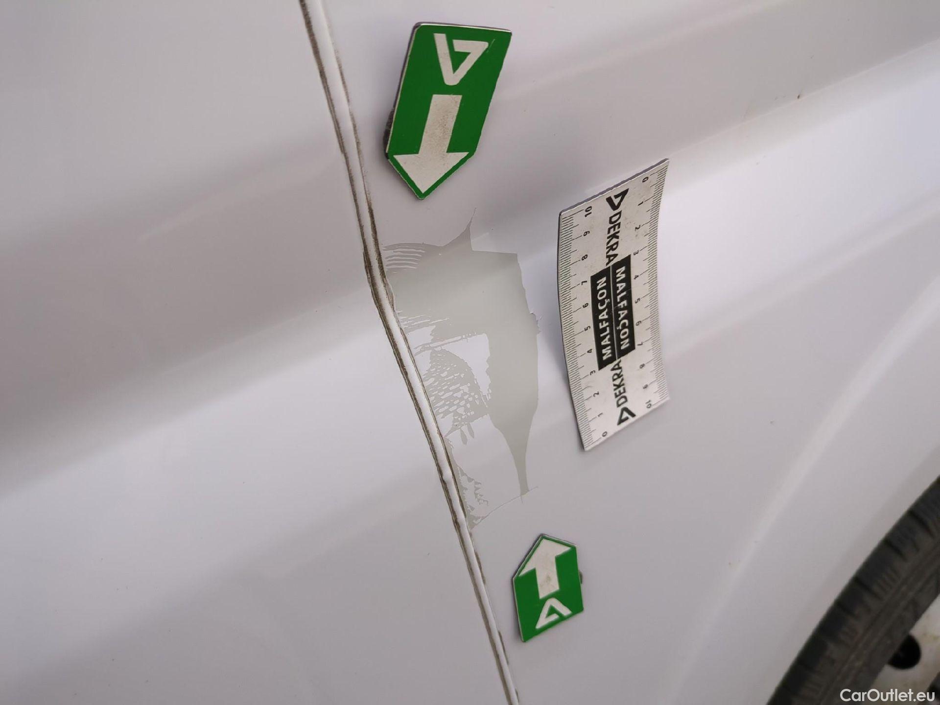  Fiat  Ducato FIAT  / 2014 / 4P / Fourgon tôlé 2.3 Multijet 160 3.3 C H1 Pro Lounge #33