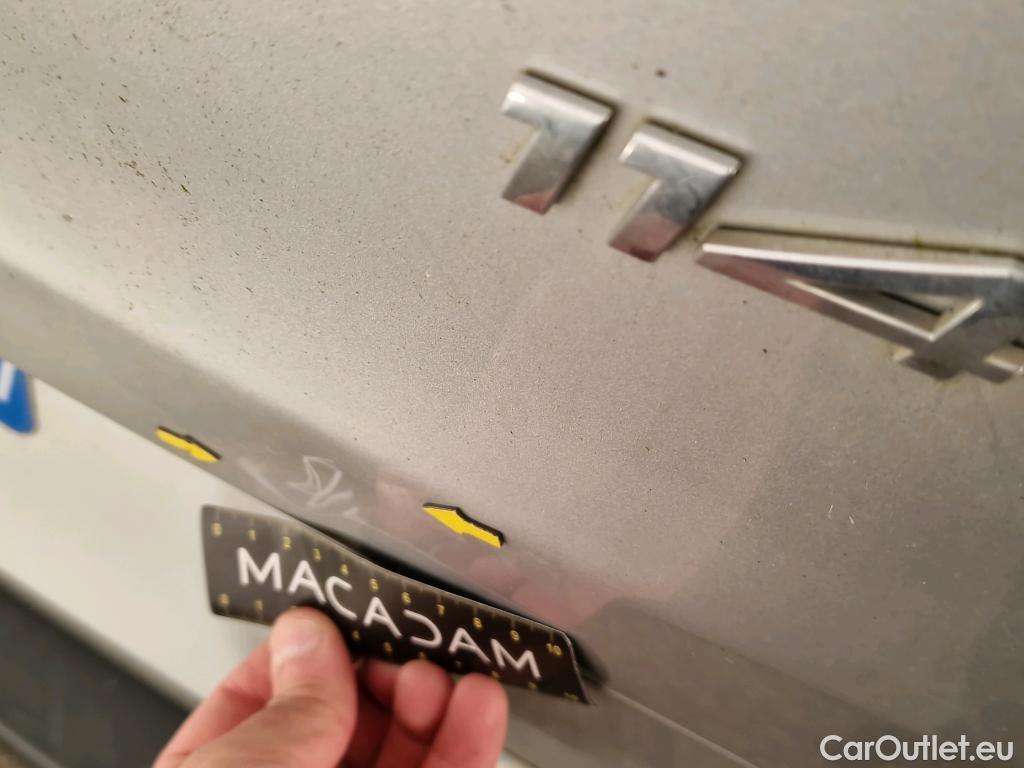  Mercedes  Vito MERCEDES-BENZ  Compact / 2020 / 4P / Fourgon tôlé 114 CDI Compact Pro traction #3