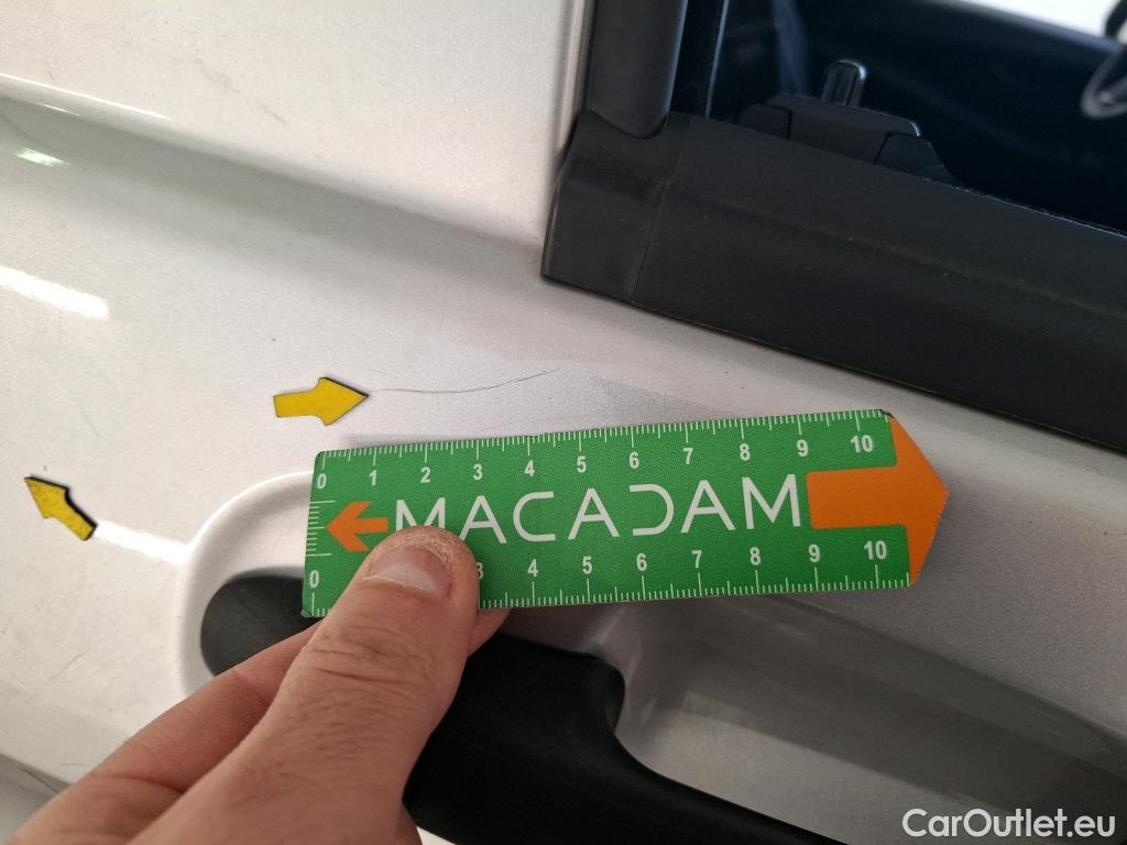  Mercedes  Vito MERCEDES-BENZ  Compact / 2020 / 4P / Fourgon tôlé 114 CDI Compact Select traction #47