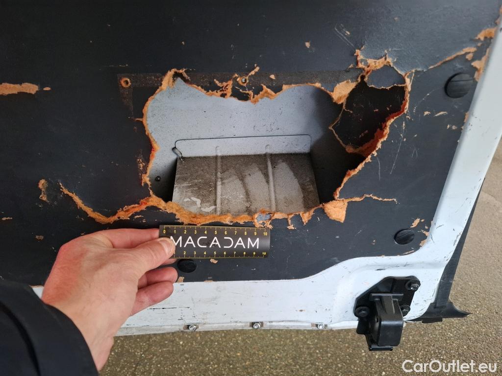  Citroen  Jumpy  Fourgon Club M 1.5 BlueHDi 100CV BVM6 E6d #14