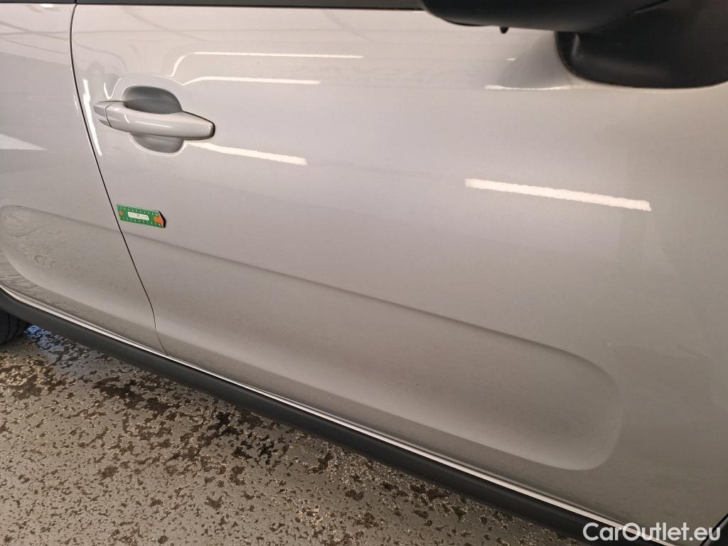  Citroen  C3  Société Feel Business R 1.2 PureTech 80CV BVM5 E6 #22