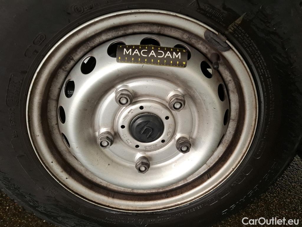  Ford  Transit FORD  Custom / 2018 / 4P / Fourgon tôlé 2.0 ECOBLUE 130 300 L1H1 TREND BUSINESS #28